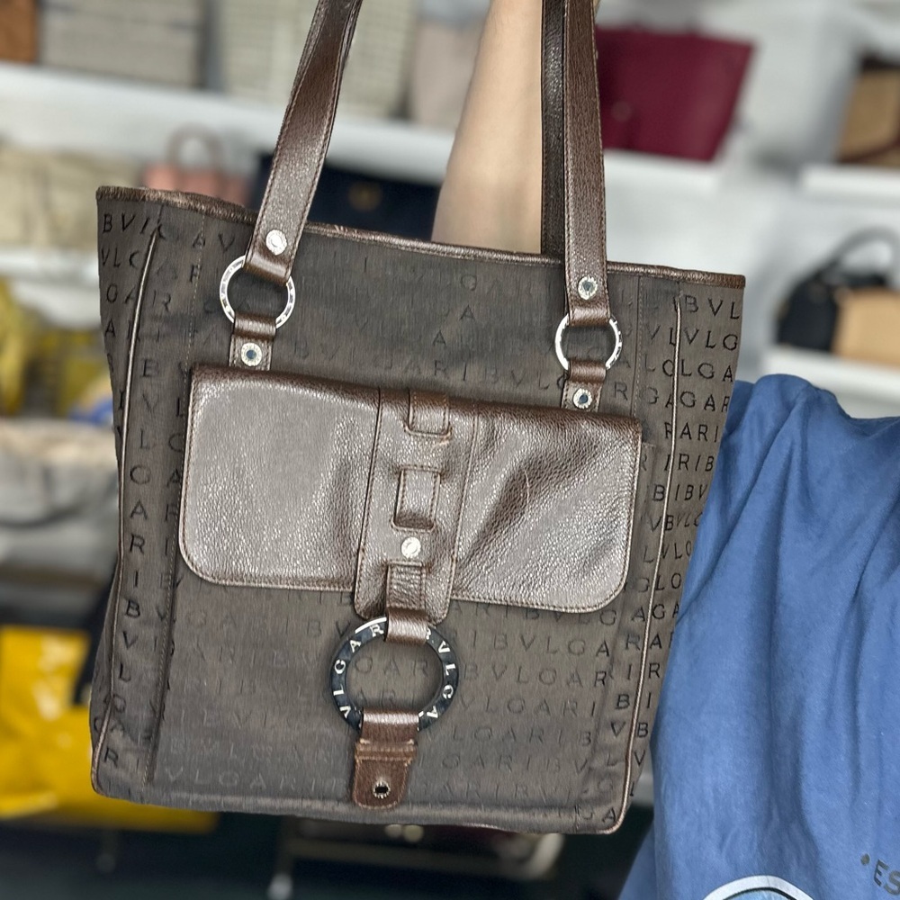 BVLGARI Bag